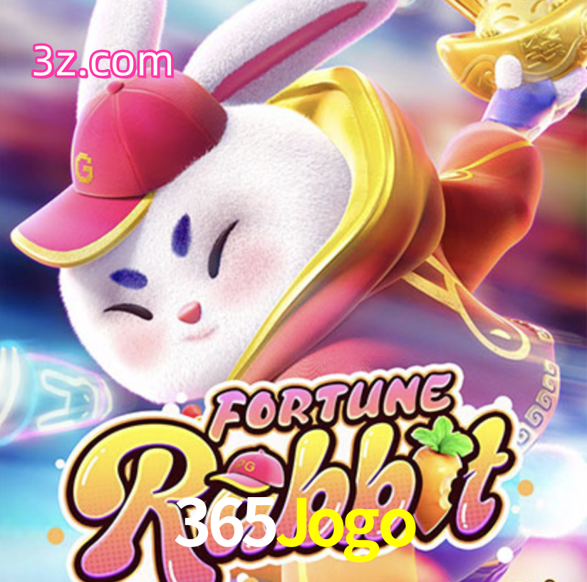 Fortune Rabbit